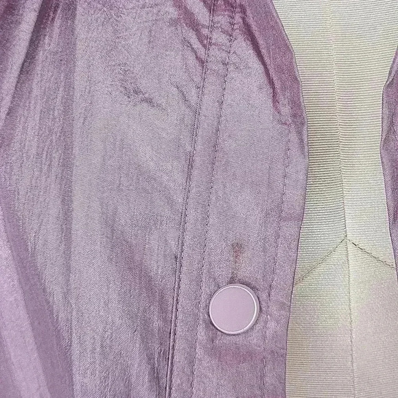 Haband light Purple Women's Jacket - Picture 5 of 9